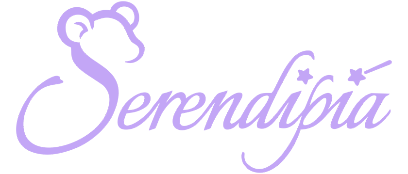 Logo Serendipia