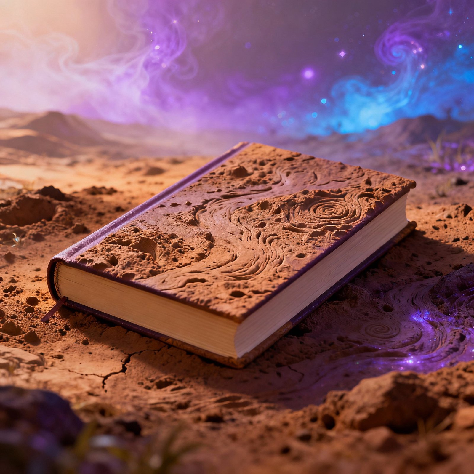 Libros TIERRA